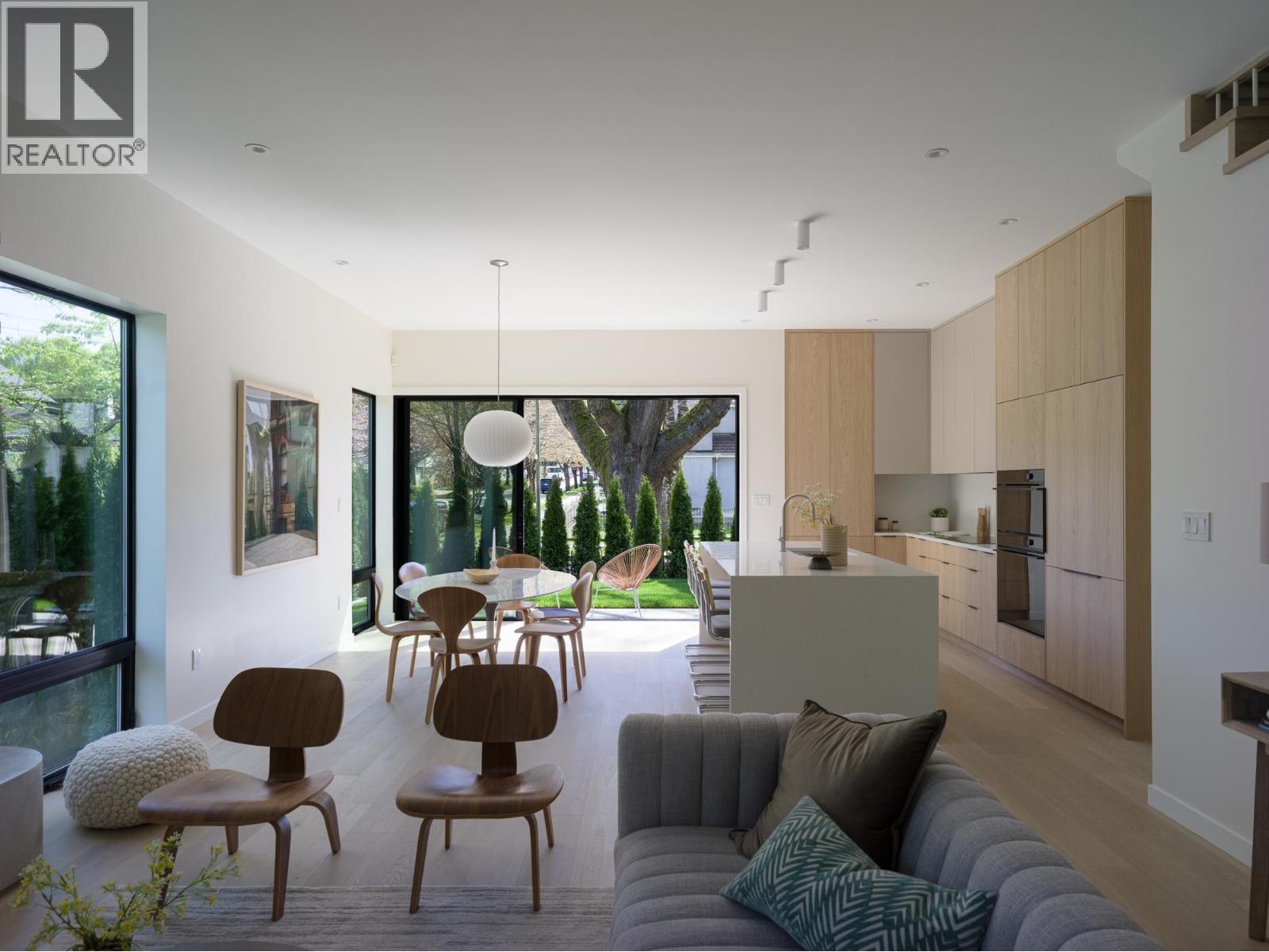 3681 St Catherines Street, Vancouver, British Columbia  V5V 1S3 - Photo 4 - R3113962