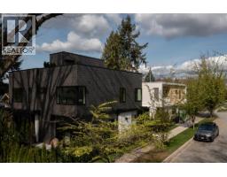 3681 ST CATHERINES STREET, Vancouver, British Columbia