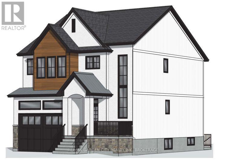 156 Hodgkins Avenue S, Thorold, Ontario  L2V 1M2 - Photo 1 - X13054120