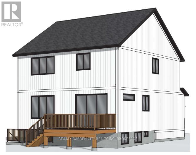 156 Hodgkins Avenue S, Thorold, Ontario  L2V 1M2 - Photo 2 - X13054120