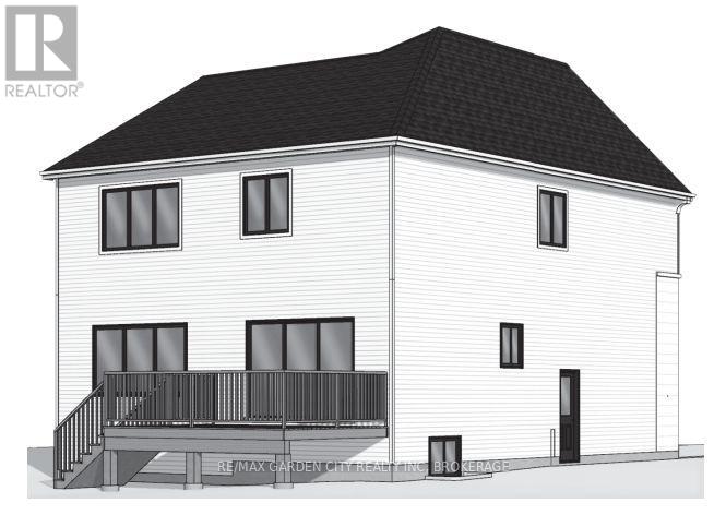 156 Hodgkins Avenue S, Thorold, Ontario  L2V 1M2 - Photo 4 - X13054120