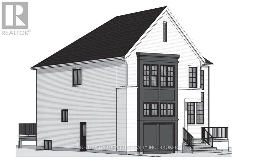 156 Hodgkins Avenue S, Thorold, Ontario  L2V 1M2 - Photo 5 - X13054120