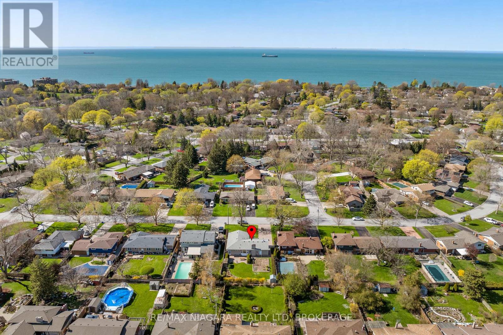 10 King's Grant Road, St. Catharines, Ontario  L2N 2R8 - Photo 36 - X13054228