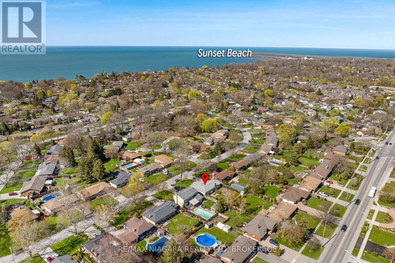 10 King's Grant Road, St. Catharines, Ontario  L2N 2R8 - Photo 37 - X13054228