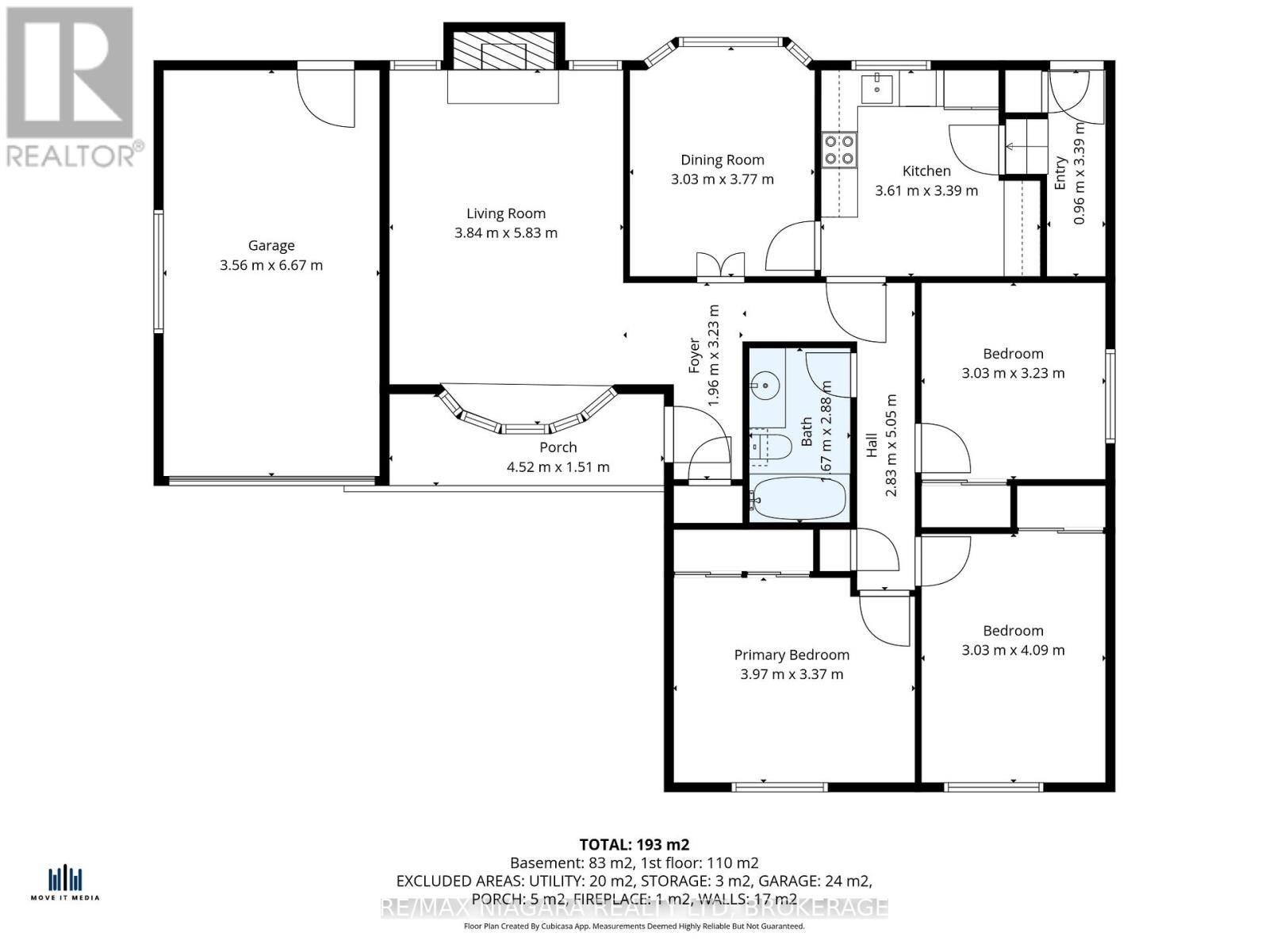 10 King's Grant Road, St. Catharines, Ontario  L2N 2R8 - Photo 41 - X13054228