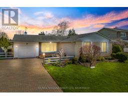 10 KING'S GRANT ROAD, St. Catharines, Ontario