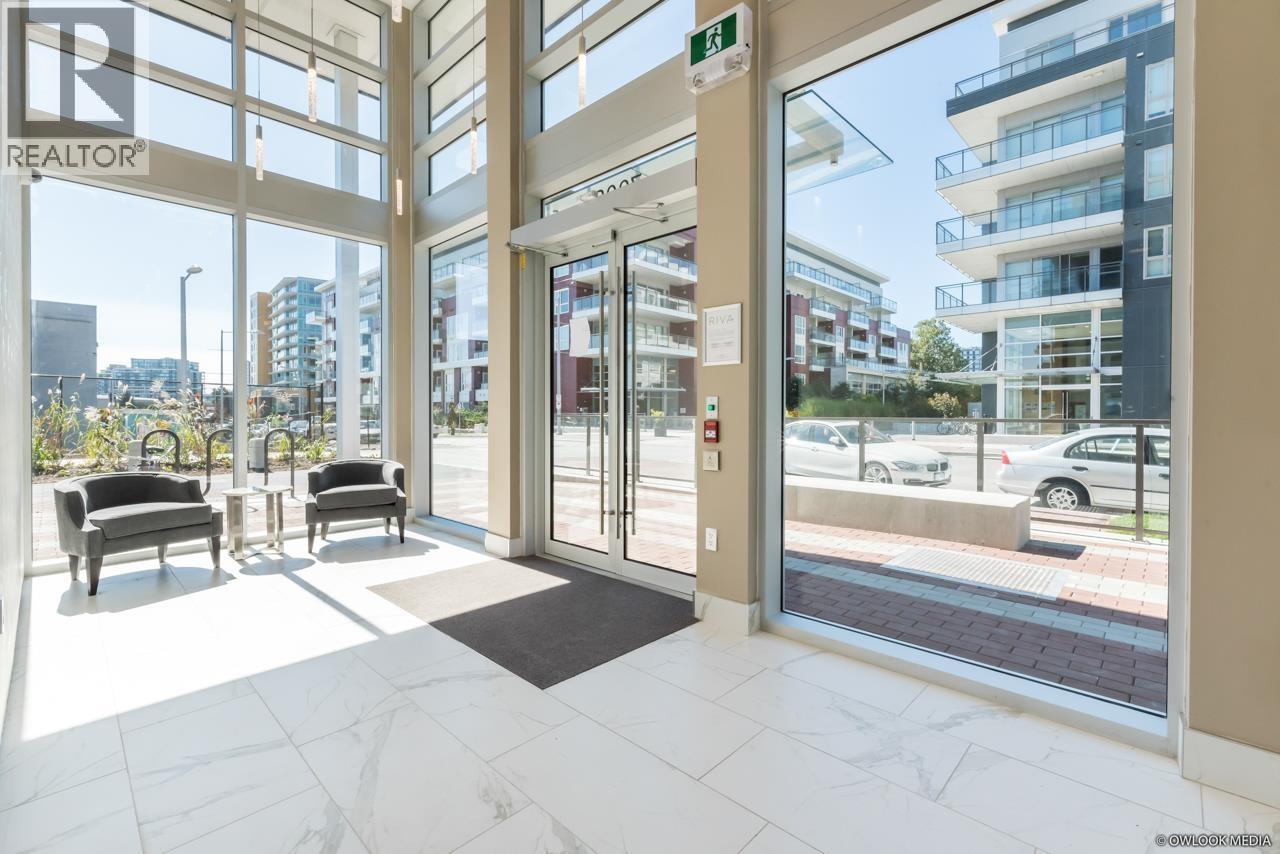535 7008 River Parkway, Richmond, British Columbia  V7C 4V4 - Photo 2 - R3116702