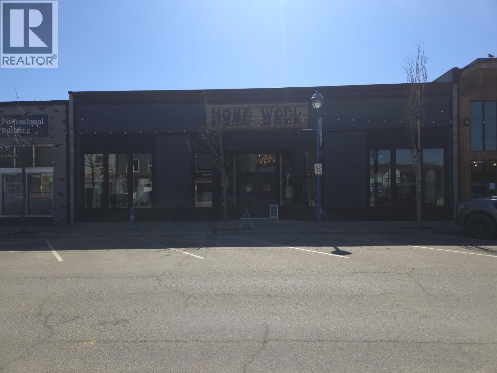 1245 3RD AVENUE, Prince George, British Columbia