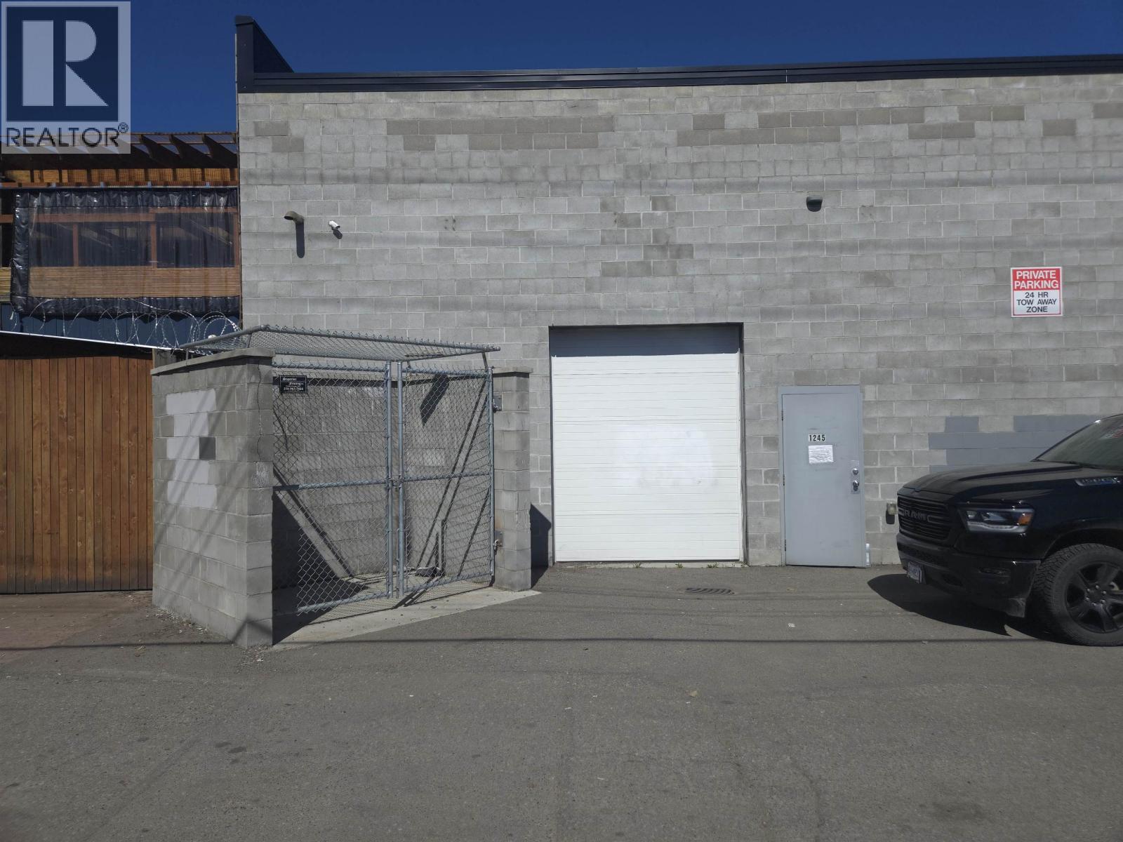 1245 3rd Avenue, Prince George, British Columbia  V2L 3E6 - Photo 13 - C8078305