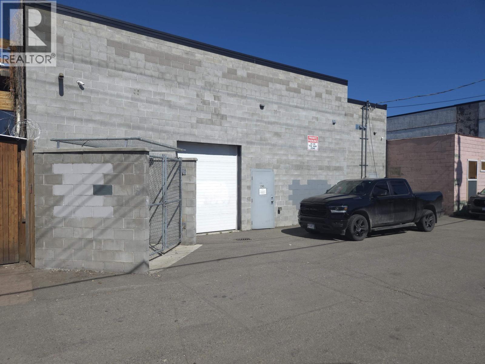 1245 3rd Avenue, Prince George, British Columbia  V2L 3E6 - Photo 14 - C8078305