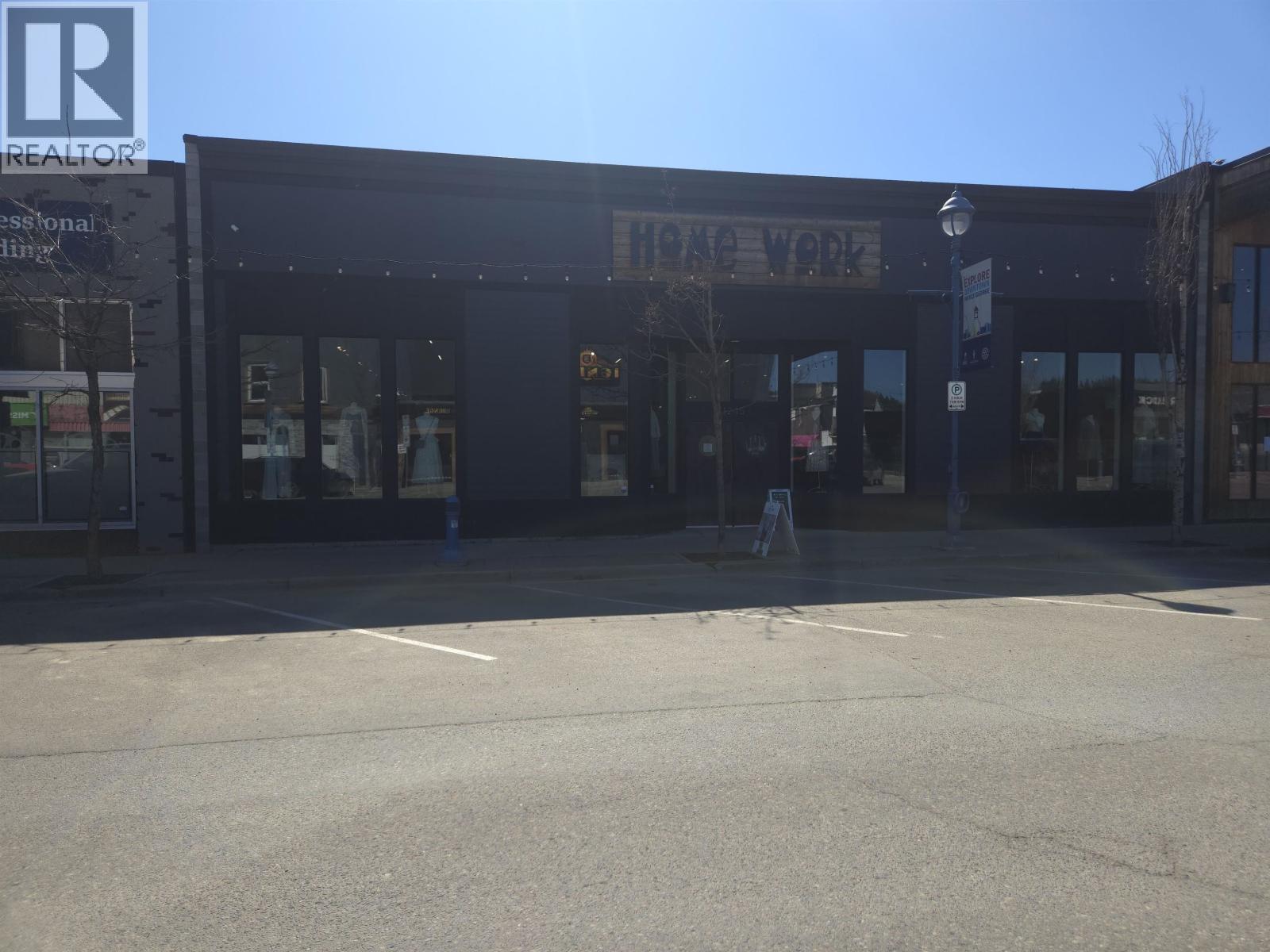 1245 3rd Avenue, Prince George, British Columbia  V2L 3E6 - Photo 2 - C8078305