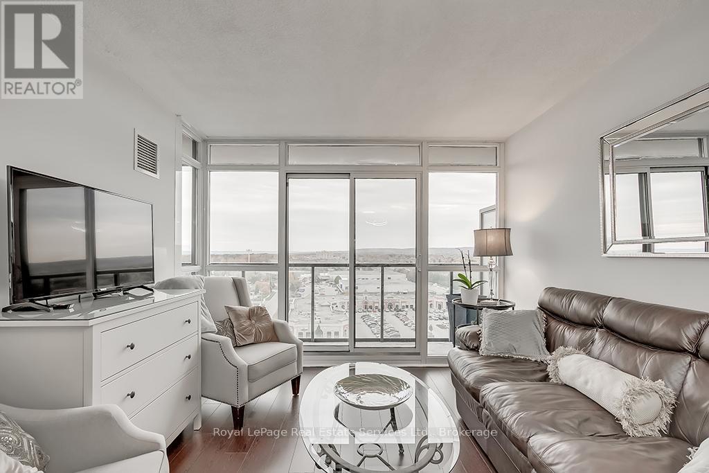 1205 - 1940 Ironstone Drive, Burlington, Ontario  L7L 0E4 - Photo 11 - W13054180