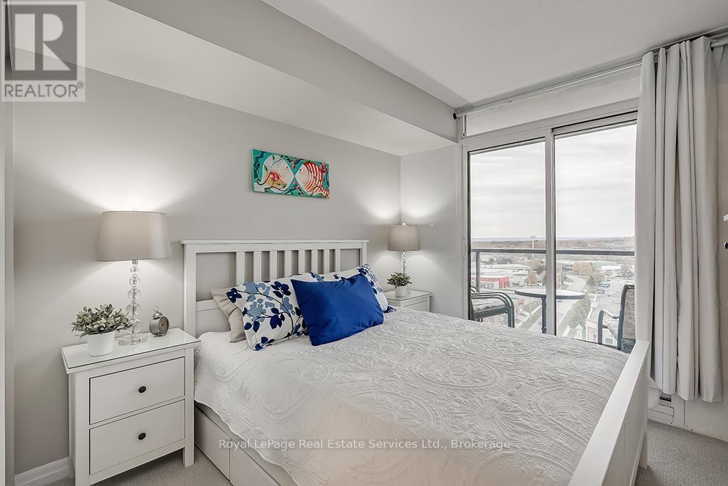 1205 - 1940 Ironstone Drive, Burlington, Ontario  L7L 0E4 - Photo 16 - W13054180