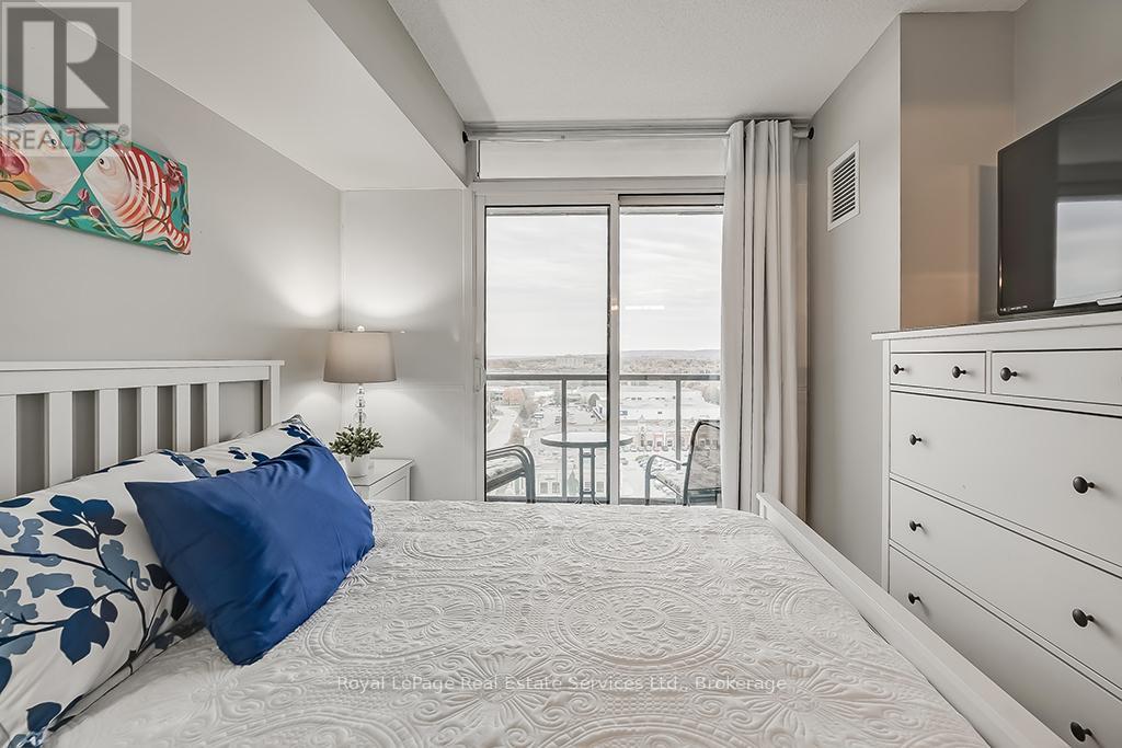 1205 - 1940 Ironstone Drive, Burlington, Ontario  L7L 0E4 - Photo 17 - W13054180