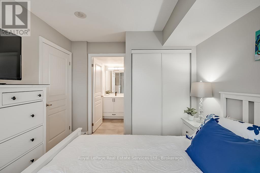 1205 - 1940 Ironstone Drive, Burlington, Ontario  L7L 0E4 - Photo 18 - W13054180