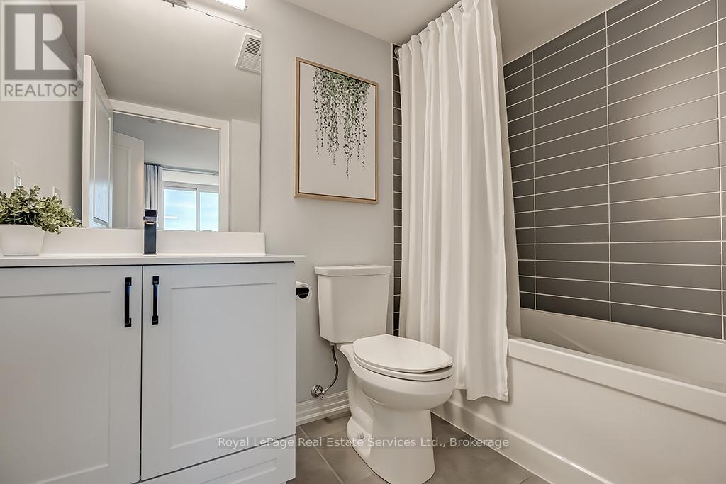 1205 - 1940 Ironstone Drive, Burlington, Ontario  L7L 0E4 - Photo 19 - W13054180