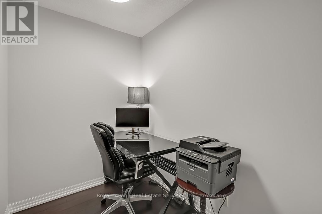 1205 - 1940 Ironstone Drive, Burlington, Ontario  L7L 0E4 - Photo 20 - W13054180