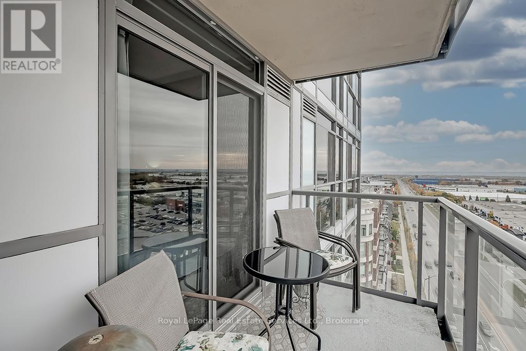 1205 - 1940 Ironstone Drive, Burlington, Ontario  L7L 0E4 - Photo 23 - W13054180