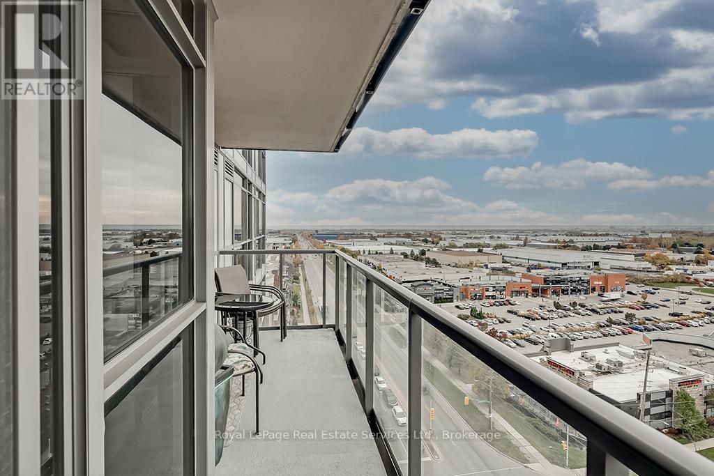 1205 - 1940 Ironstone Drive, Burlington, Ontario  L7L 0E4 - Photo 24 - W13054180