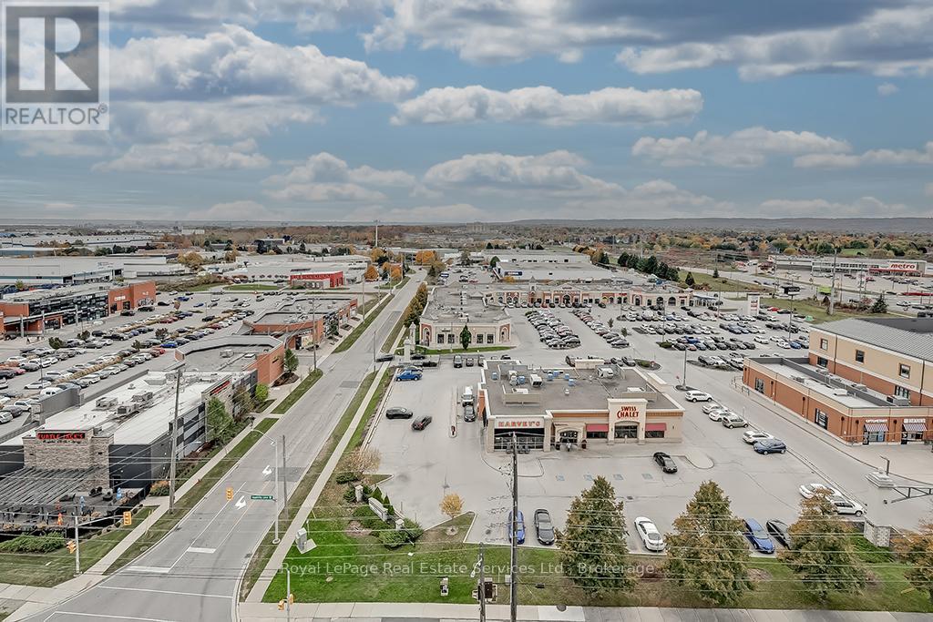 1205 - 1940 Ironstone Drive, Burlington, Ontario  L7L 0E4 - Photo 25 - W13054180