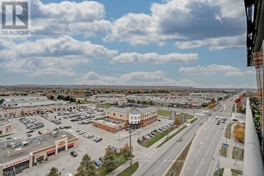 1205 - 1940 Ironstone Drive, Burlington, Ontario  L7L 0E4 - Photo 26 - W13054180