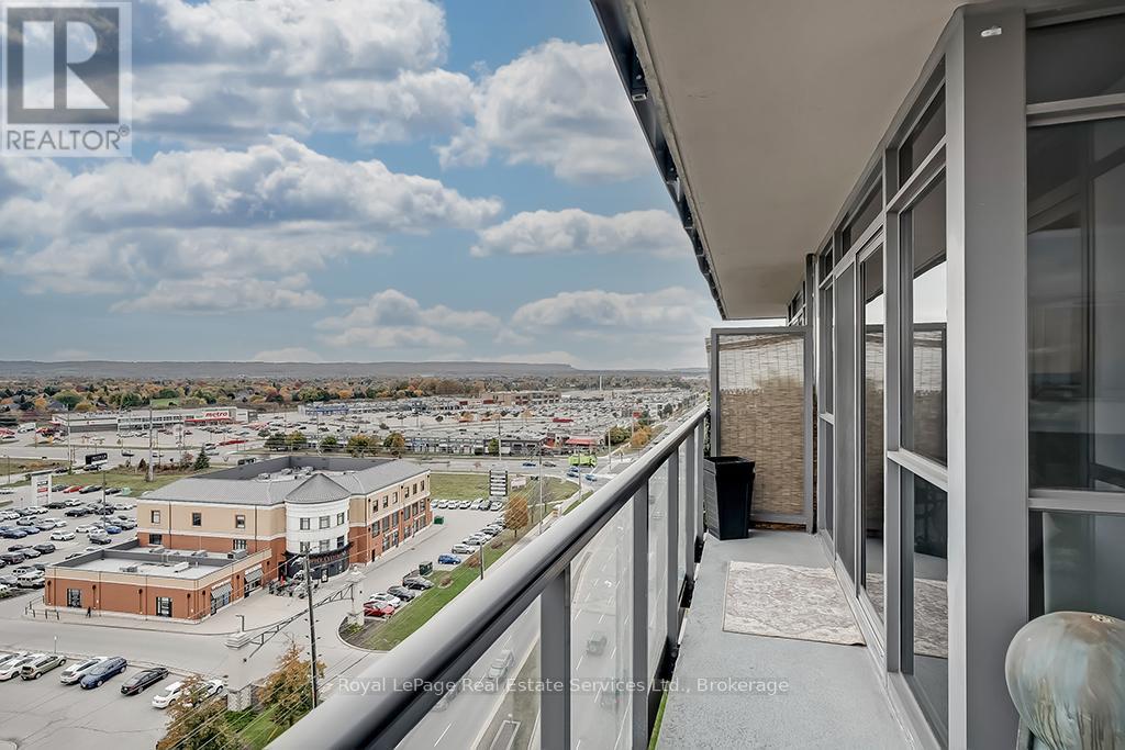 1205 - 1940 Ironstone Drive, Burlington, Ontario  L7L 0E4 - Photo 27 - W13054180