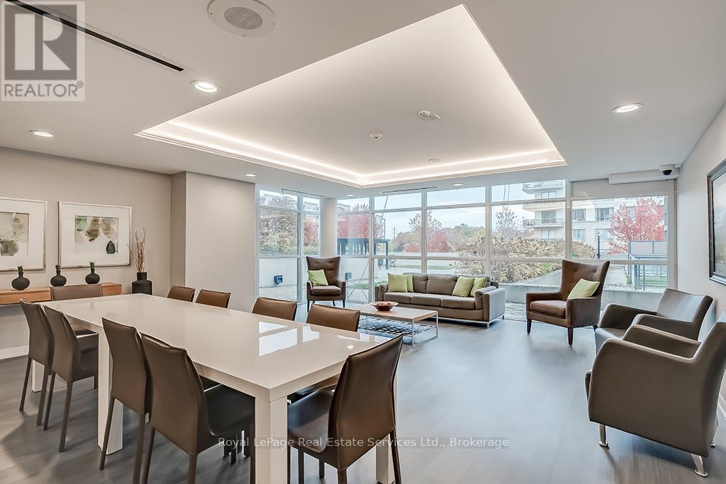 1205 - 1940 Ironstone Drive, Burlington, Ontario  L7L 0E4 - Photo 29 - W13054180