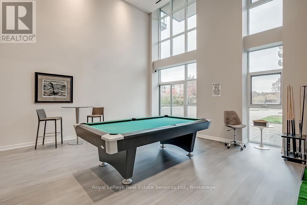 1205 - 1940 Ironstone Drive, Burlington, Ontario  L7L 0E4 - Photo 30 - W13054180