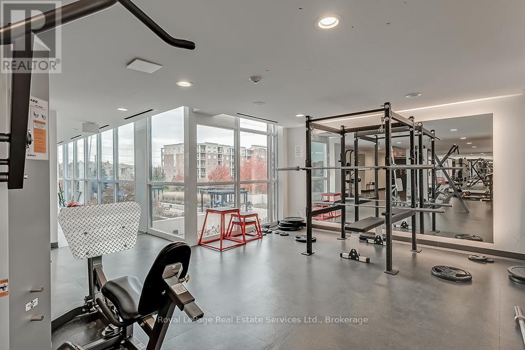 1205 - 1940 Ironstone Drive, Burlington, Ontario  L7L 0E4 - Photo 33 - W13054180