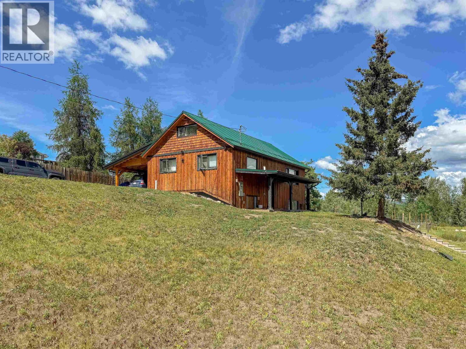 17764 E Quick Road, Telkwa, British Columbia  V0J 2X2 - Photo 25 - R3116828