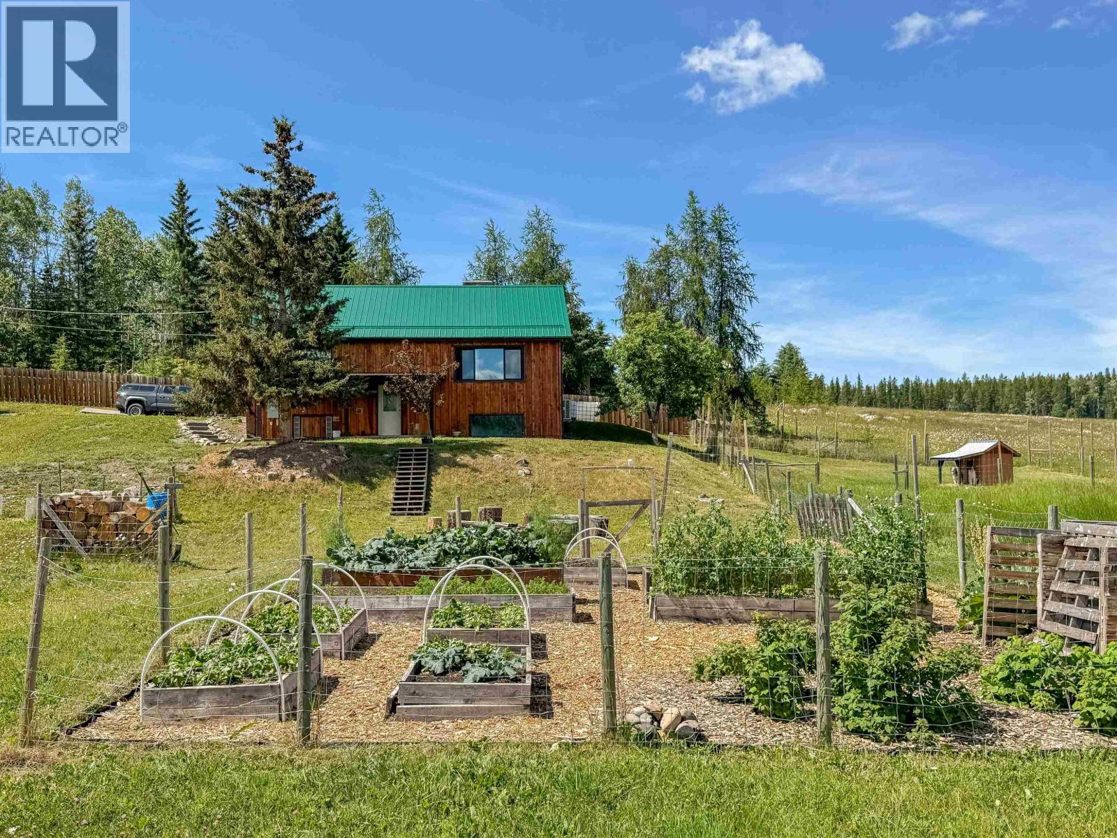 17764 E Quick Road, Telkwa, British Columbia  V0J 2X2 - Photo 30 - R3116828