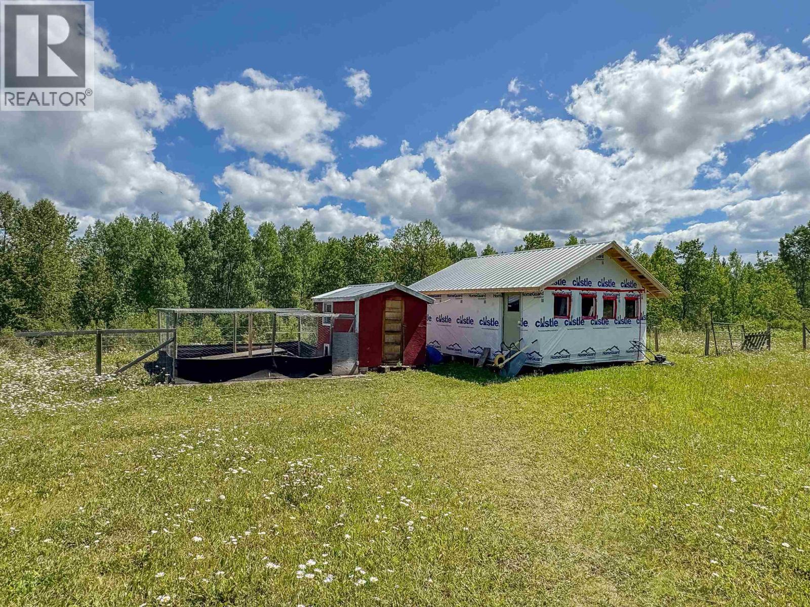 17764 E Quick Road, Telkwa, British Columbia  V0J 2X2 - Photo 31 - R3116828