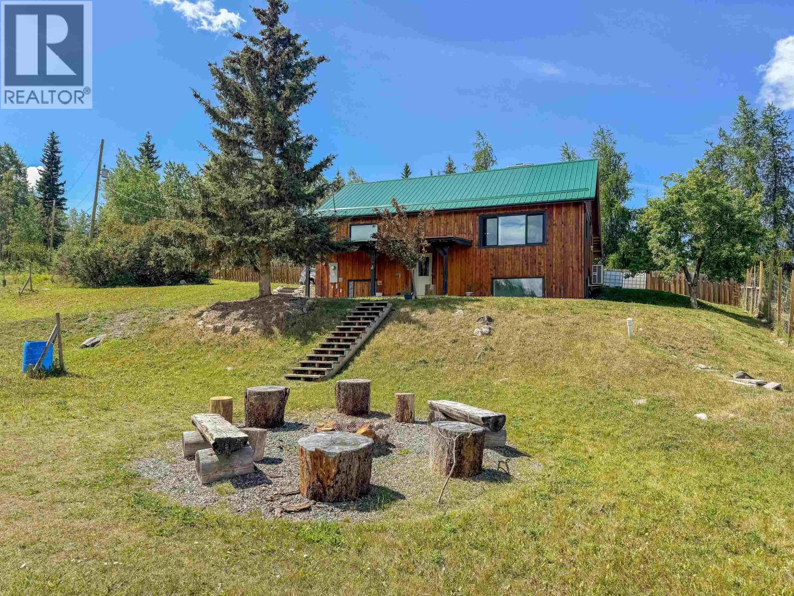 17764 E Quick Road, Telkwa, British Columbia  V0J 2X2 - Photo 32 - R3116828