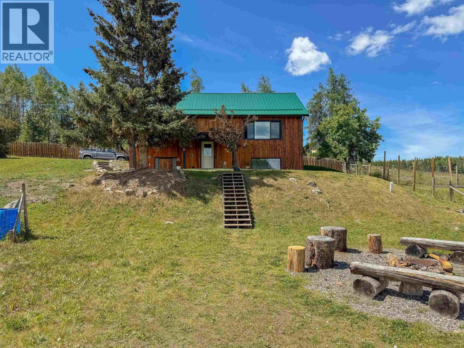 17764 E Quick Road, Telkwa, British Columbia  V0J 2X2 - Photo 33 - R3116828