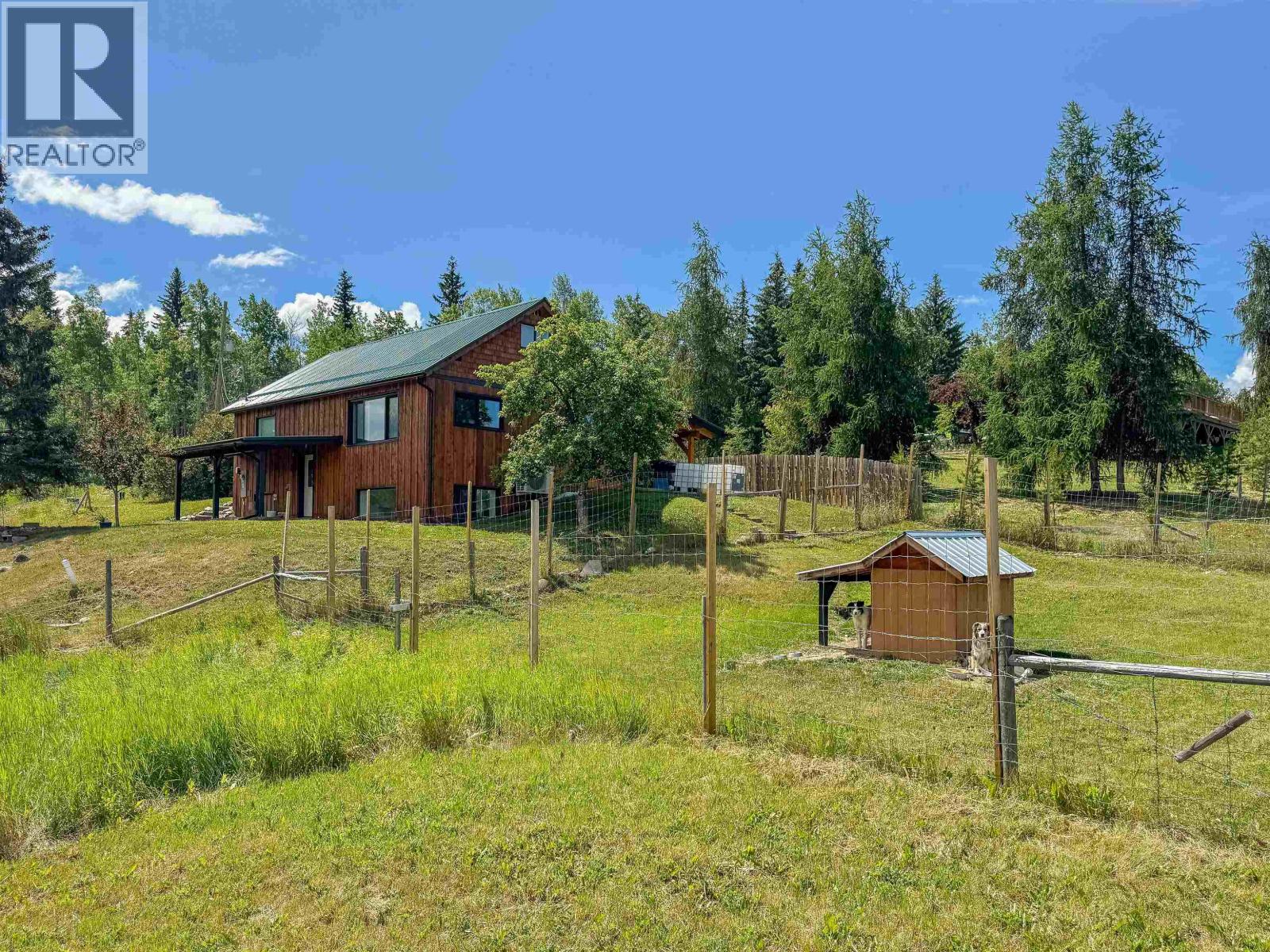 17764 E Quick Road, Telkwa, British Columbia  V0J 2X2 - Photo 35 - R3116828