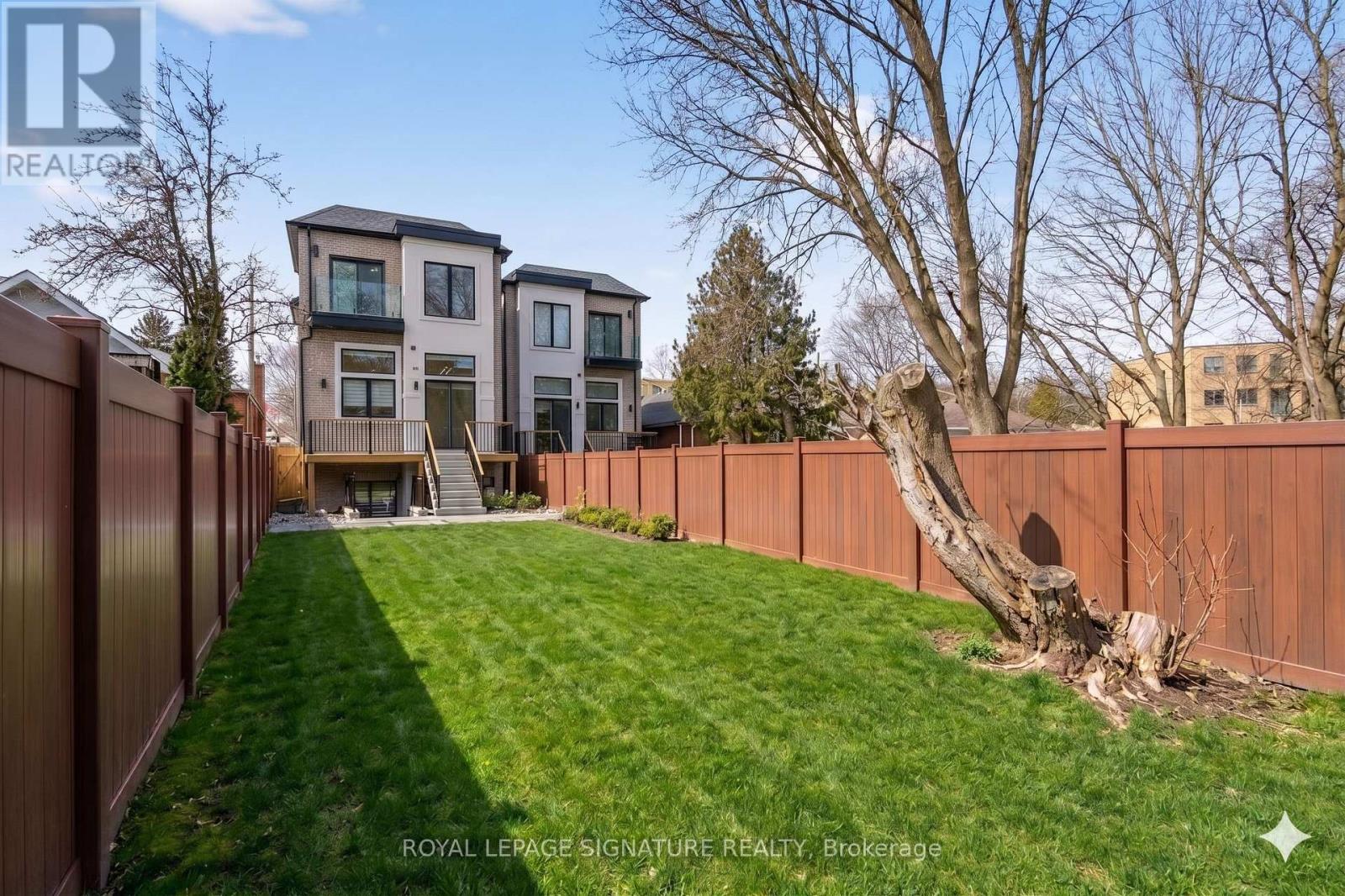 245 Ferris Road, Toronto, Ontario  M4B 1H2 - Photo 42 - E13053448