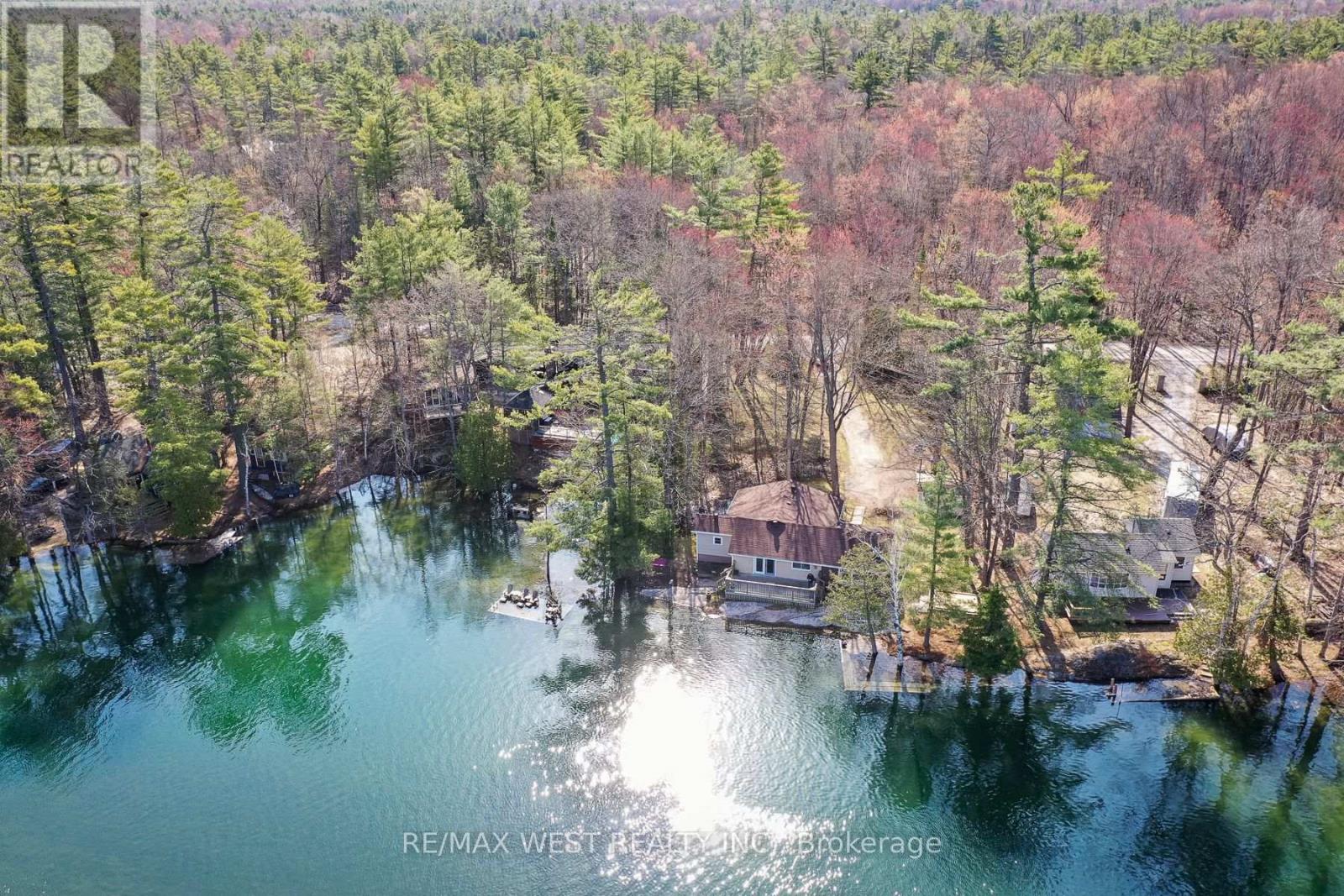 8060 OAKRIDGE DRIVE, Ramara, Ontario