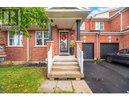 416 DUNCAN LANE, Milton, Ontario