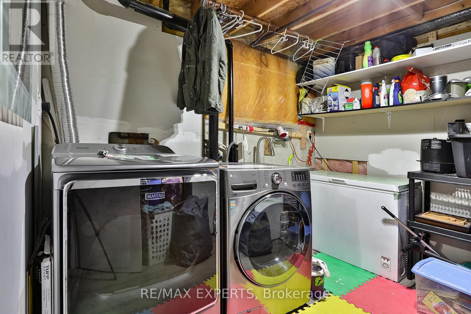 16 Hetherington Place, Brampton, Ontario  L6S 5M7 - Photo 27 - W13048898