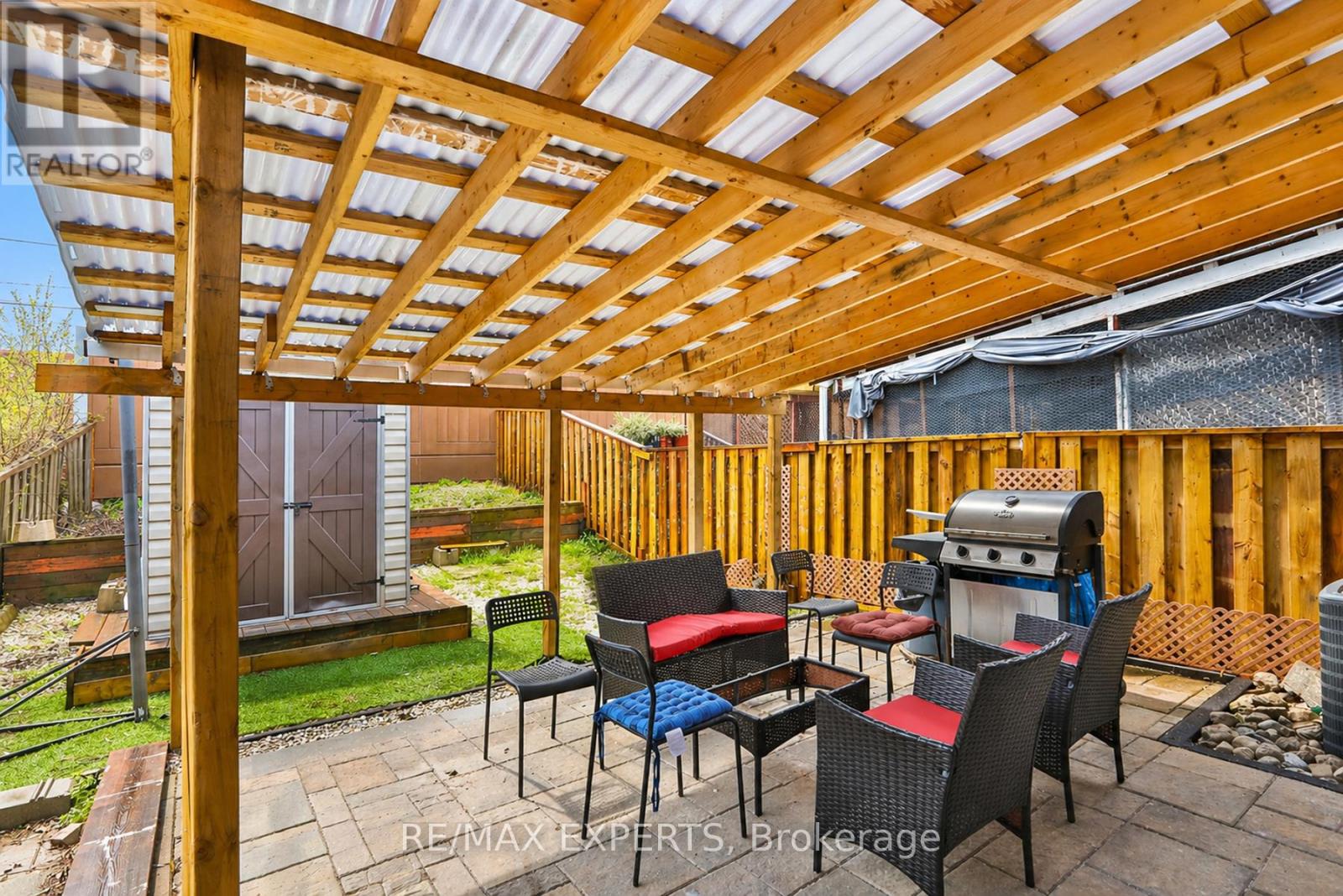 16 Hetherington Place, Brampton, Ontario  L6S 5M7 - Photo 30 - W13048898