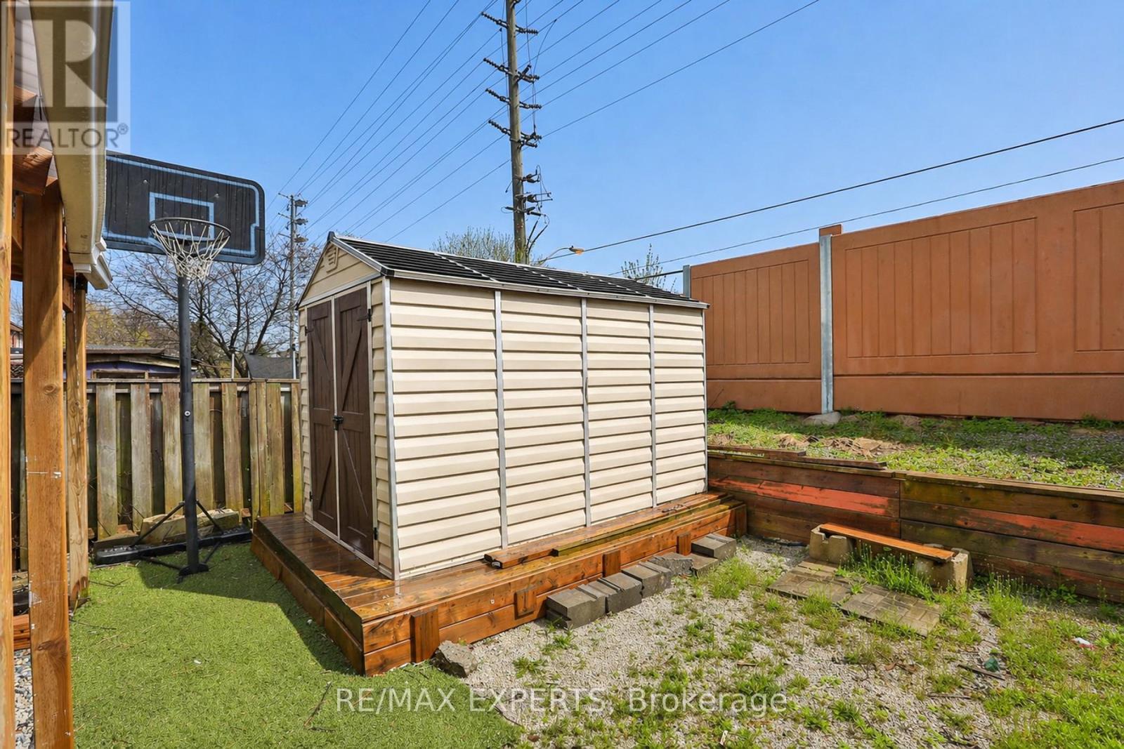 16 Hetherington Place, Brampton, Ontario  L6S 5M7 - Photo 31 - W13048898