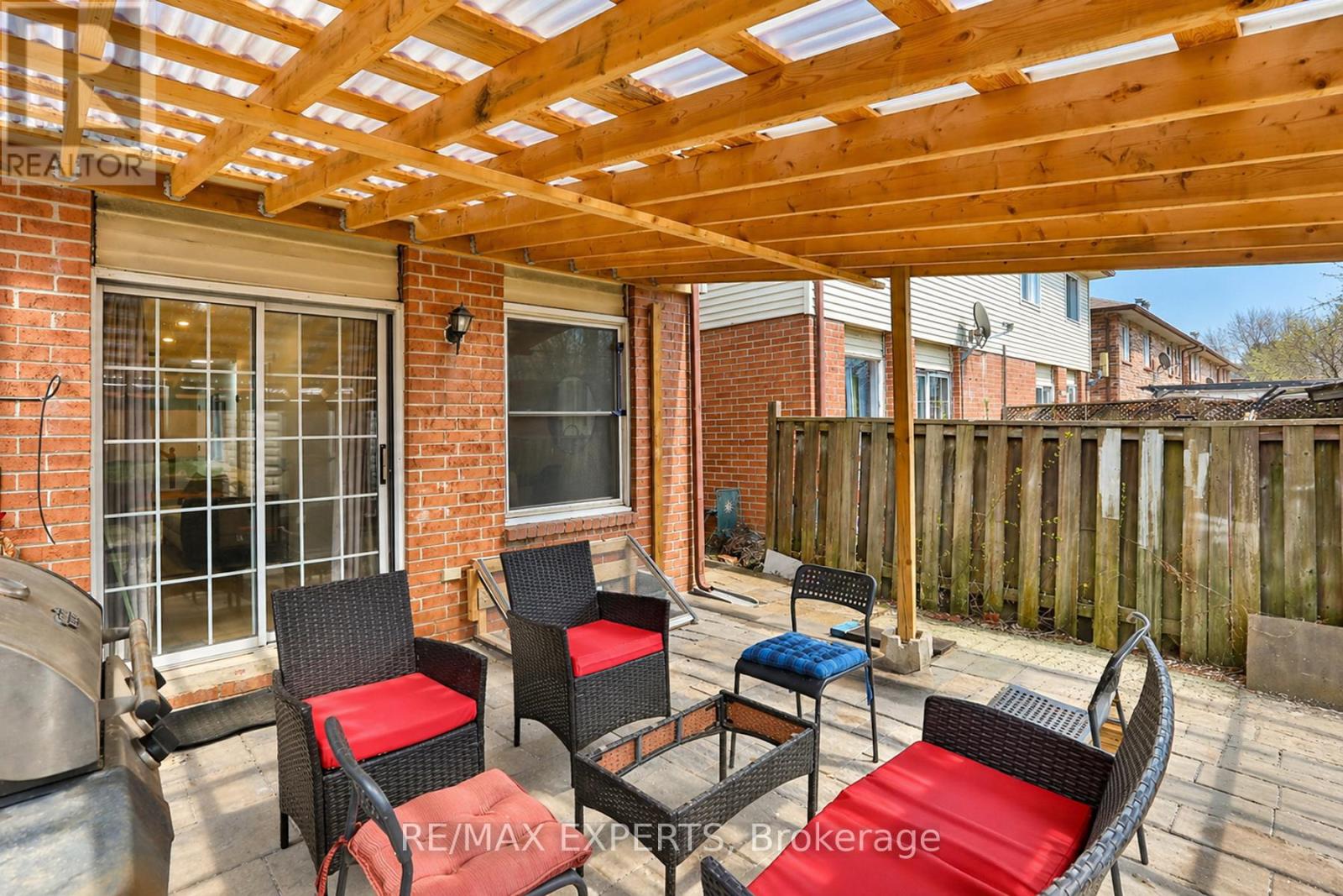 16 Hetherington Place, Brampton, Ontario  L6S 5M7 - Photo 29 - W13048898