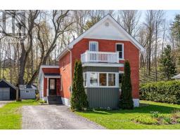 25 EDWIN STREET W, Meaford, Ontario