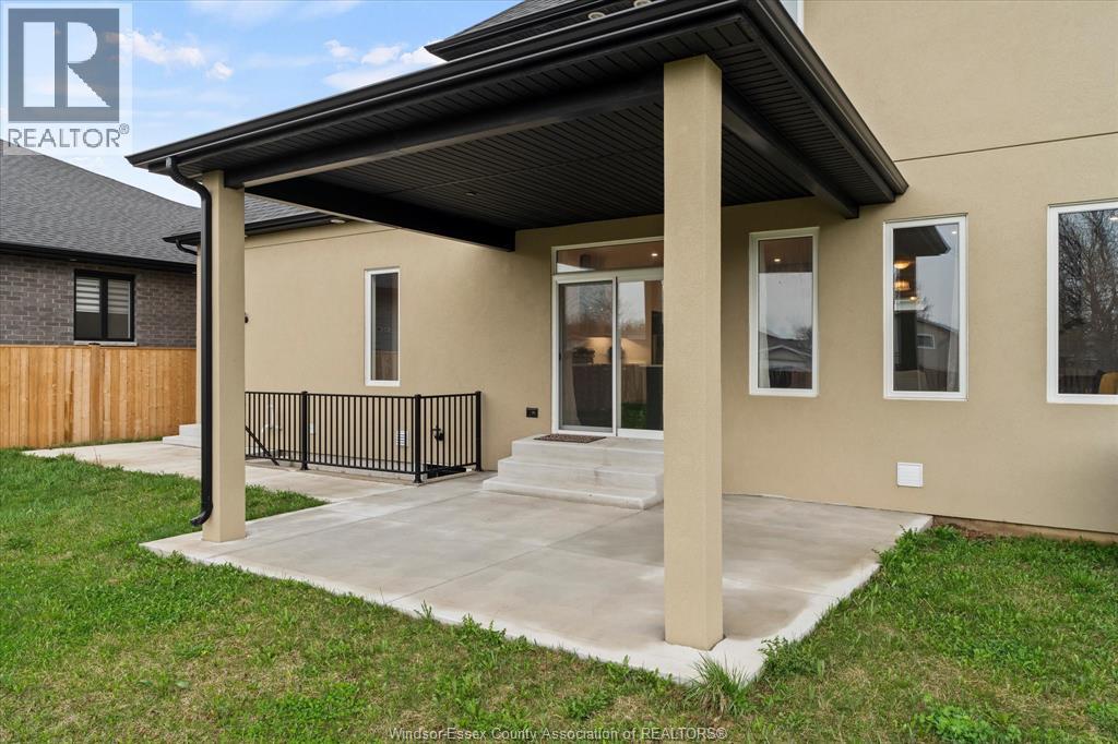 23 Belleview Drive, Kingsville, Ontario  N0R 1B0 - Photo 37 - 26009447