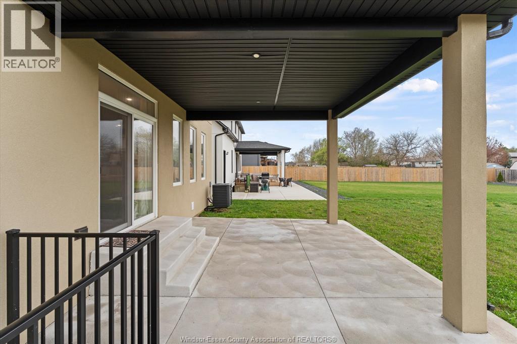 23 Belleview Drive, Kingsville, Ontario  N0R 1B0 - Photo 38 - 26009447