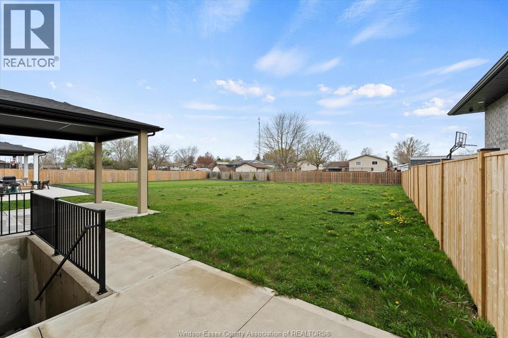 23 Belleview Drive, Kingsville, Ontario  N0R 1B0 - Photo 39 - 26009447