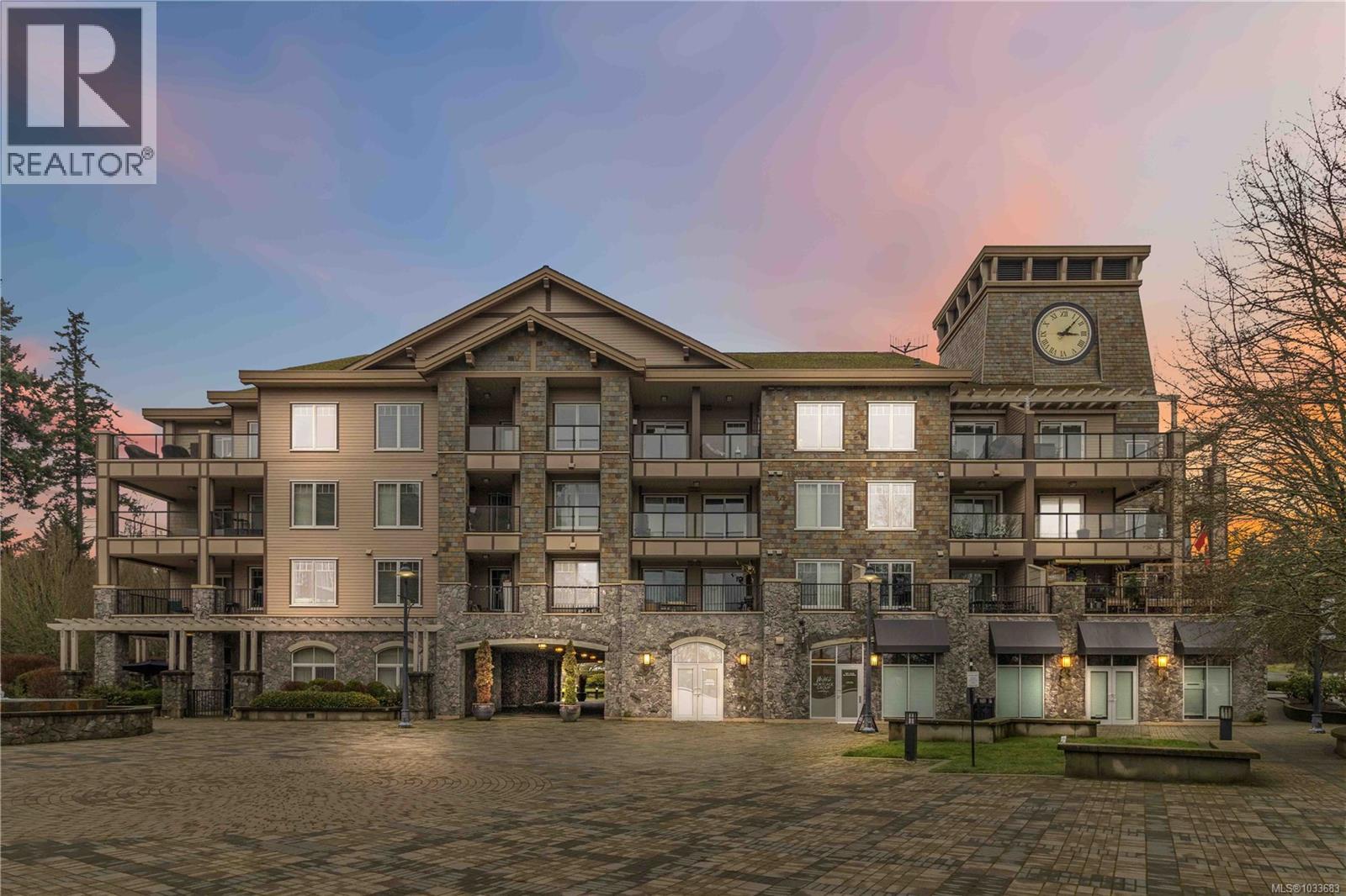 217 1335 Bear Mountain Pkwy, Langford, British Columbia  V9B 6T9 - Photo 3 - 1033683