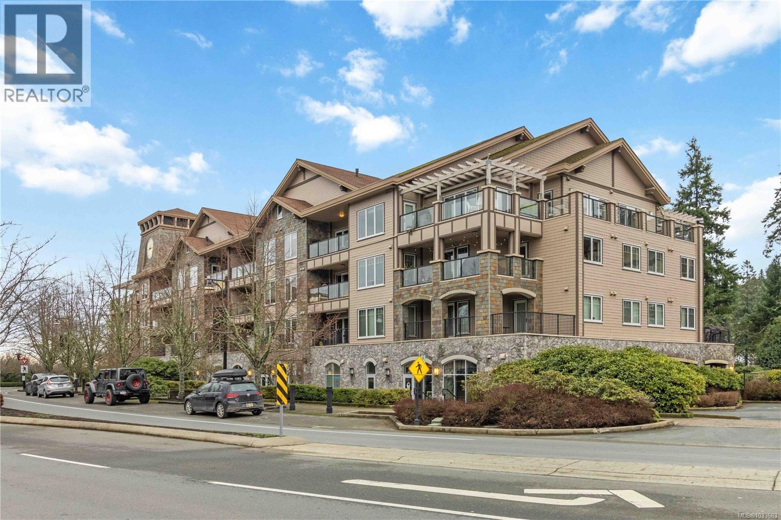 217 1335 Bear Mountain Pkwy, Langford, British Columbia  V9B 6T9 - Photo 5 - 1033683