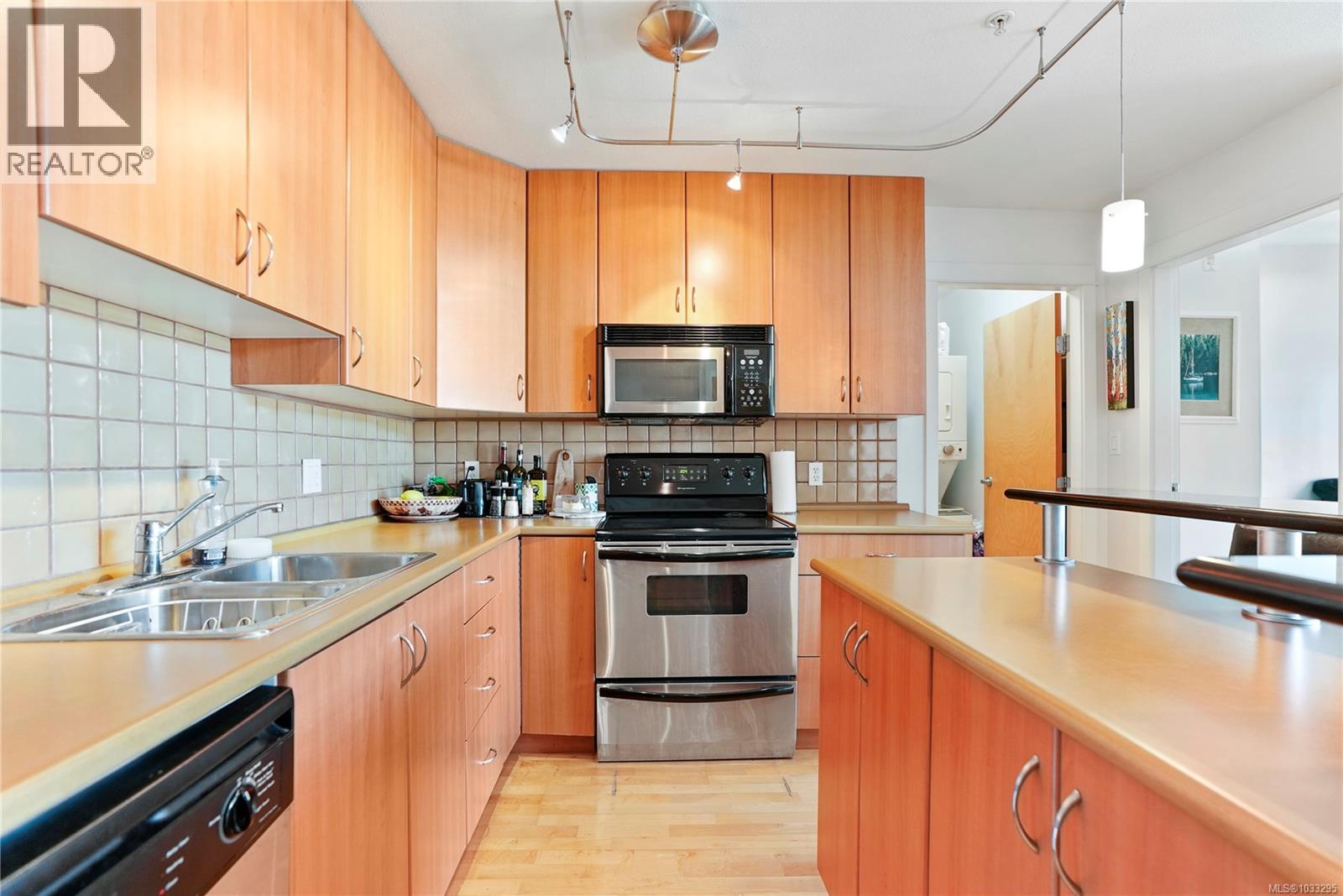 402 1155 Yates St, Victoria, British Columbia  V8V 3N1 - Photo 6 - 1033295