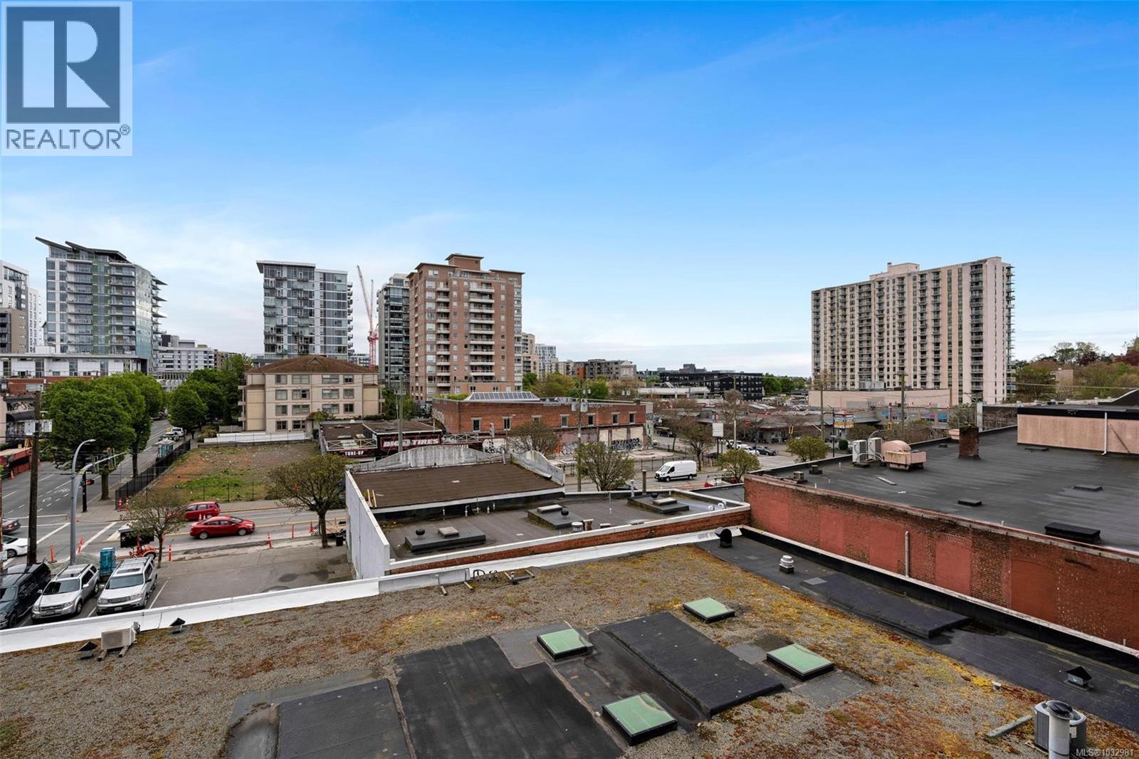 503 845 Johnson St, Victoria, British Columbia  V8W 0G3 - Photo 21 - 1032981